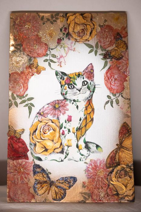 Коне. Подарък за любителите на котки, кучета, животни. .Подарък за дет