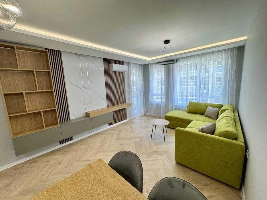 Продава се Двустаен апартамент в Пловдив, Кючук Париж - 64 кв.м за 2186 €/кв.м - Снимка #5