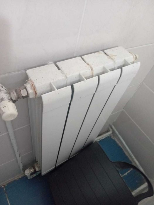 Instalator - Sanitare - Termice - Canalizare