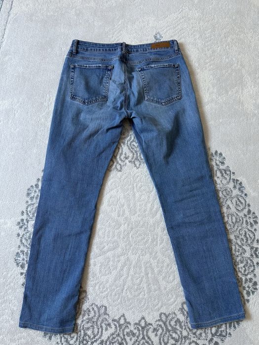 Джинсы мужской.