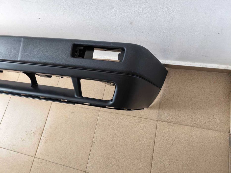 Броня VW Golf 2 Широка Нова с метална основа Голф 2 джета jetta jeta