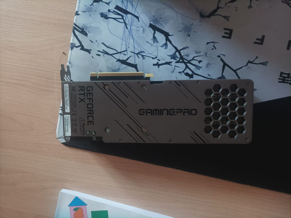 3080 palit gaming oc 10gb