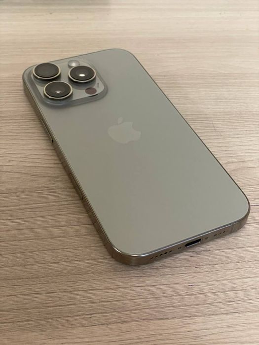 Айфон 16 про 512 гб