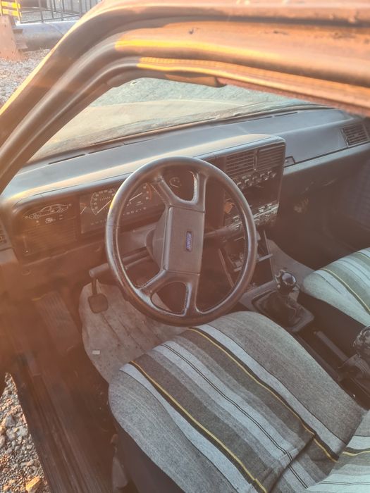 Fiat Croma Sx Бензин За Части