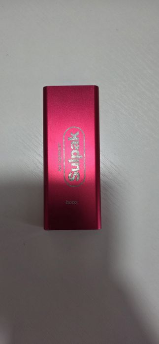 Повербанк от sulpak