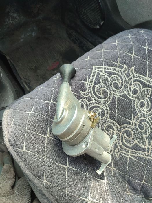 Ручник камаз новый