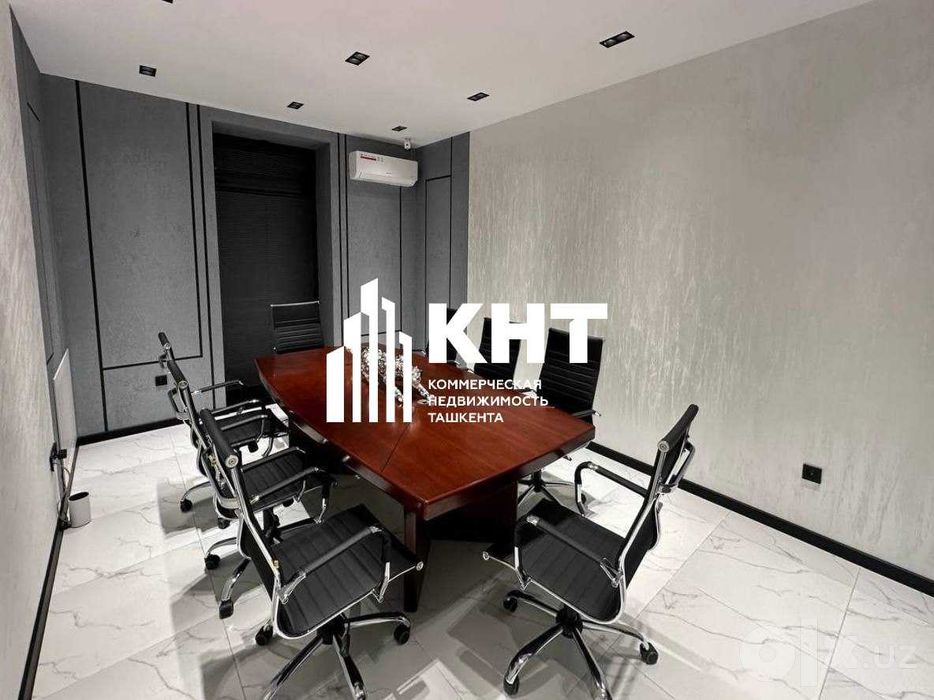 ПРОДАЖА ПОМЕЩЕНИЯ от KНT под офис 100м2 на Ц-1