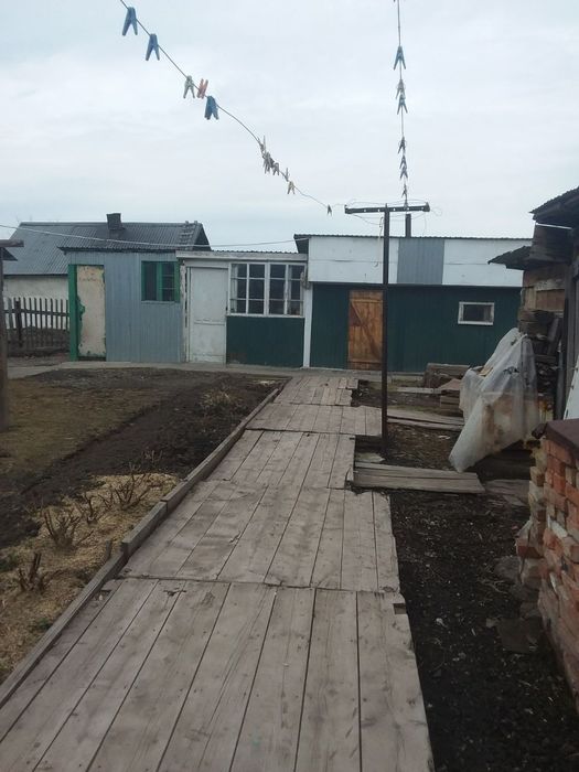 Продам дом или обмен