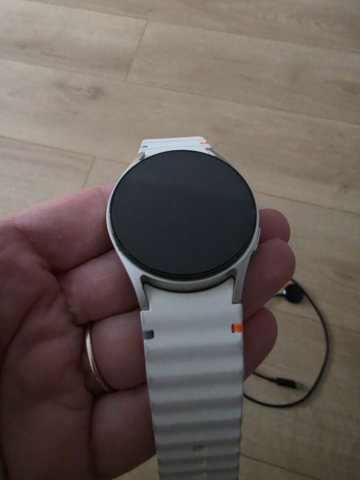 Vand Samsung Galaxy Watch7, 40mm, BT, Beige