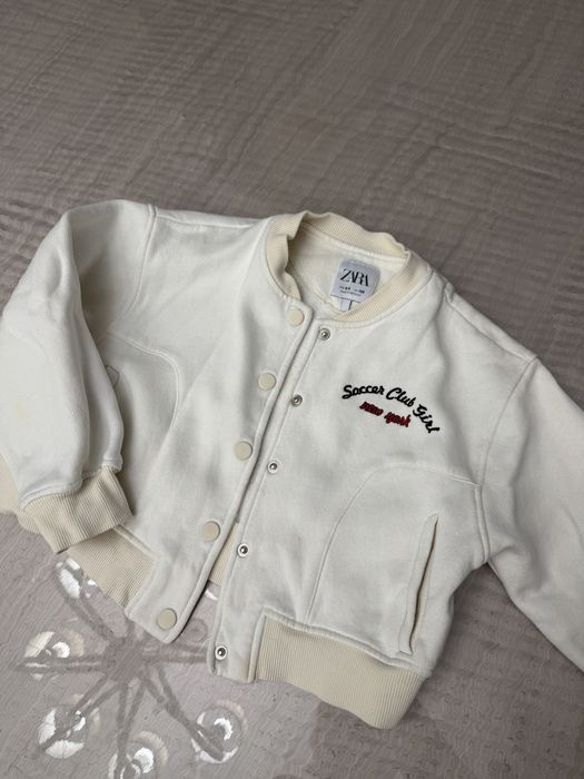 Кофта для девочки