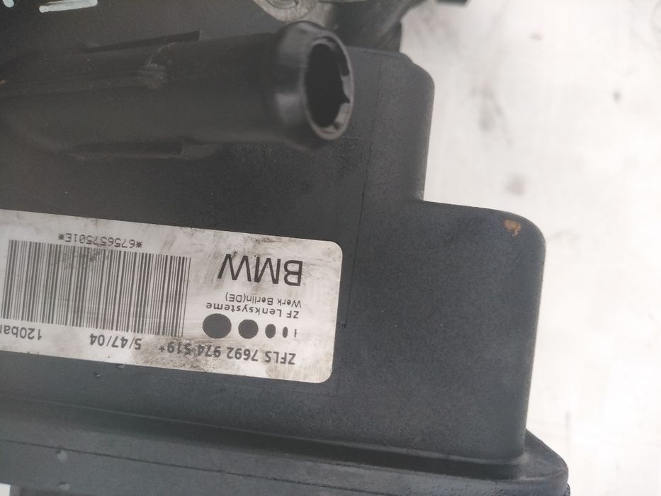 Pompa servo, BMW Seria 3 E46, motor 2.0 D, 150 CP