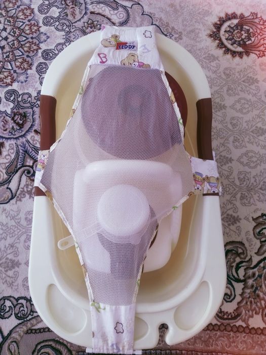 Bollalar vanochkasi sotiladi.