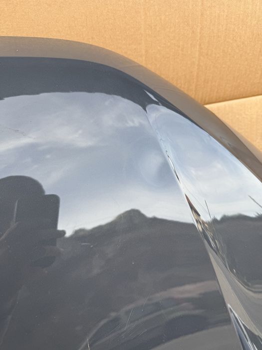 Капак VW TIGUAN 3 | 2025-