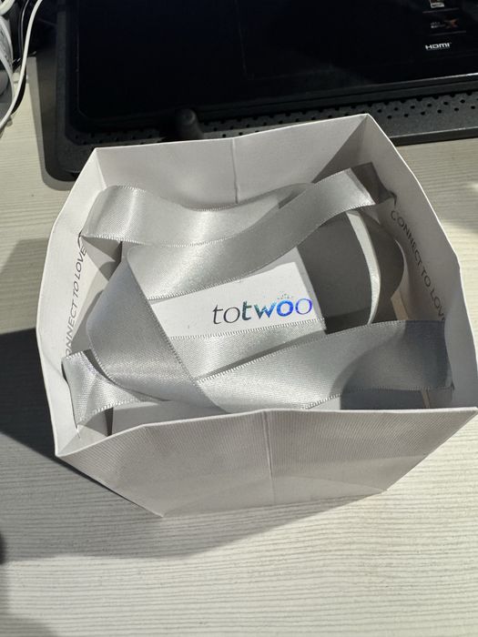 Браслеты Totwoo - smart wifi