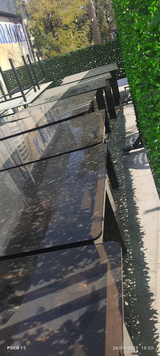 Stol va stullar sotiladi