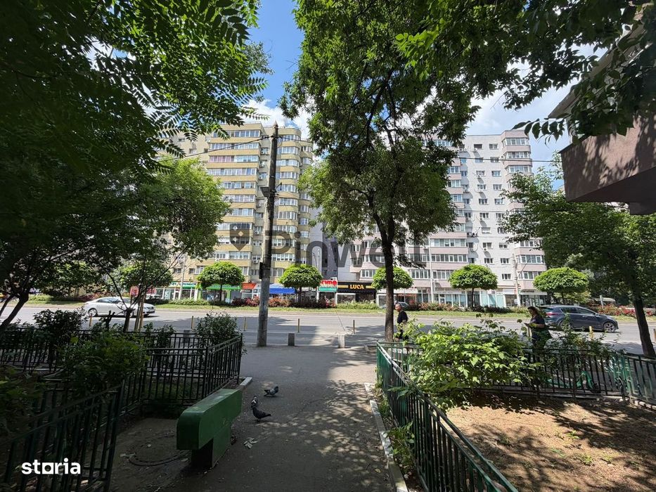 Apartament 3 Camere I Bulevardul Iuliu Maniu I Metrou