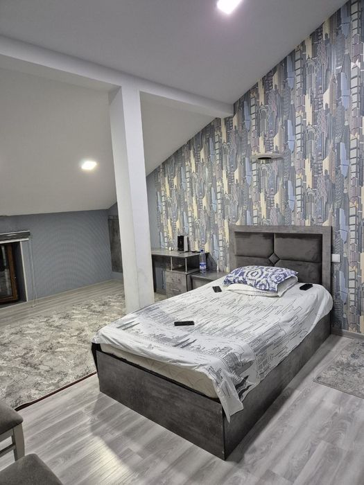 Квартира продается 5/7/7 на Махтумкули