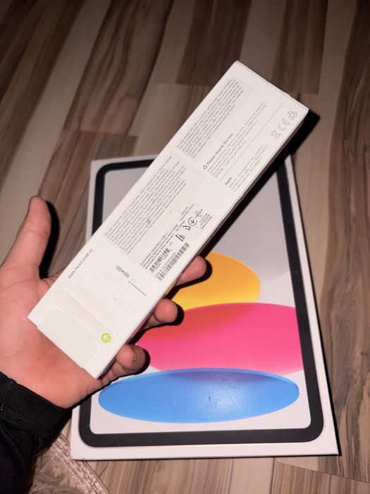 Ipad A16 Gen 11th 2025