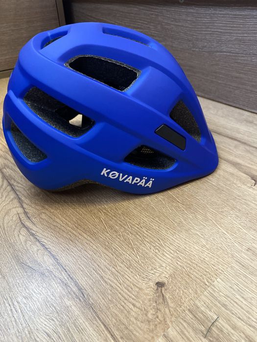 Каска за велосипед