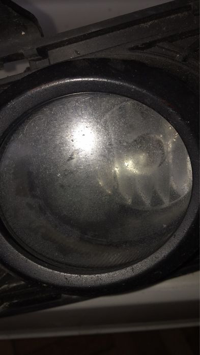 Халогени мерцедес w212