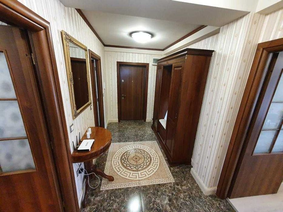 Apartament de inchiriat