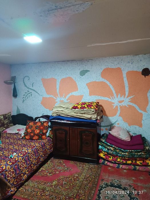 Ховли уй сотилади