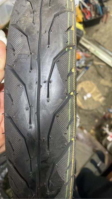 Покрышка на питбайк 90/100-14