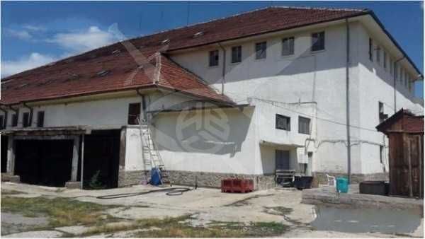 Продава се Промишлена сграда в Стамболийски - 13982 кв.м за 31 €/кв.м - Снимка #5