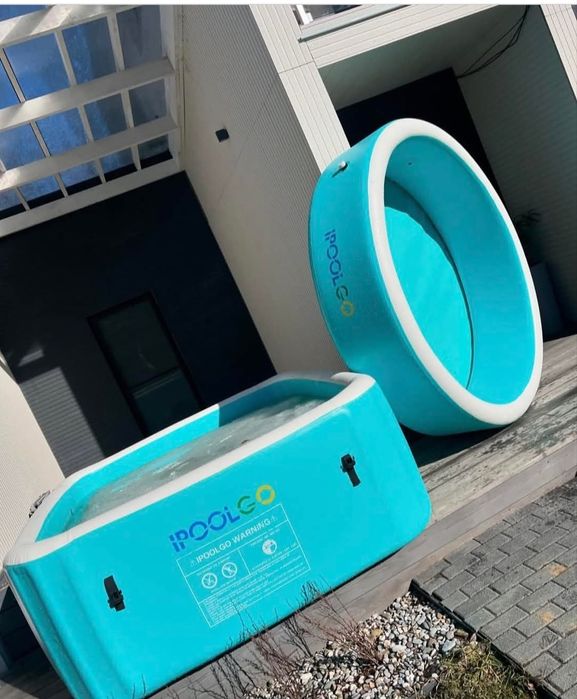 БАСЕЙИН Ipoolgo.uz Универсал