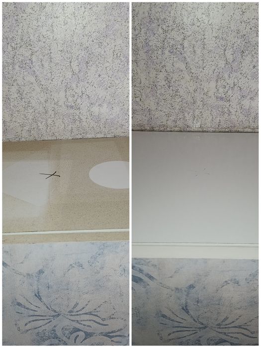 Уборка квартир, мытьё окон