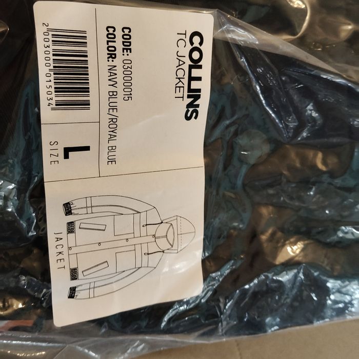 Мъжко работно яке stenso