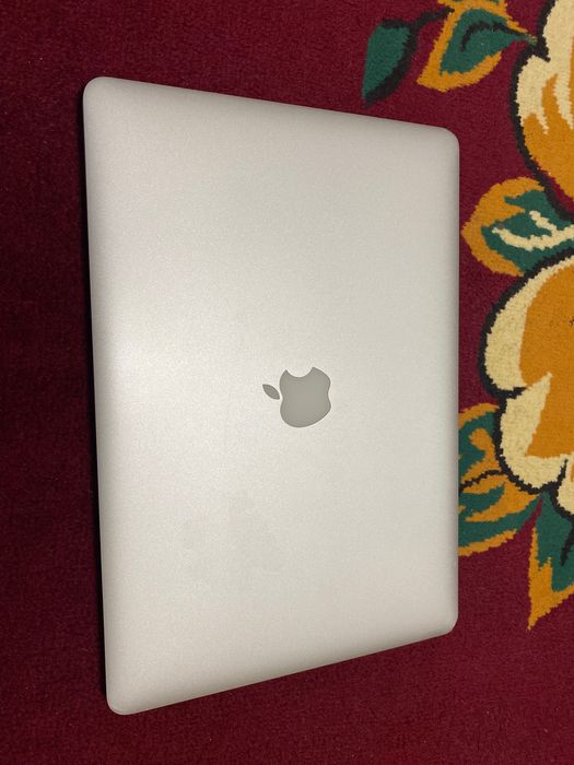 MacBook Pro 2015