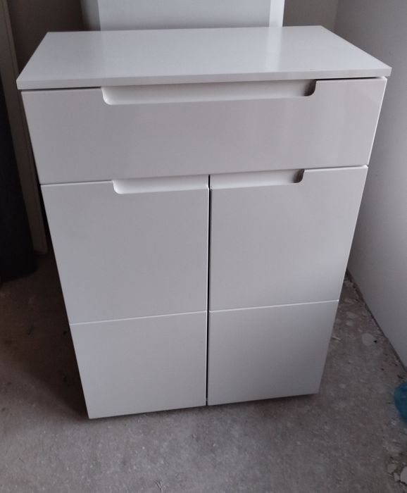 Пълно обзавеждане мебели всекидневна и кухня