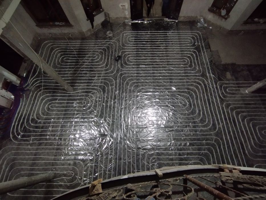 Сантехника Ангрен