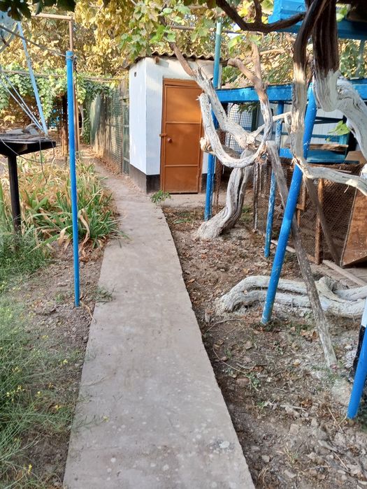 Продается дом. г. Алмалык,