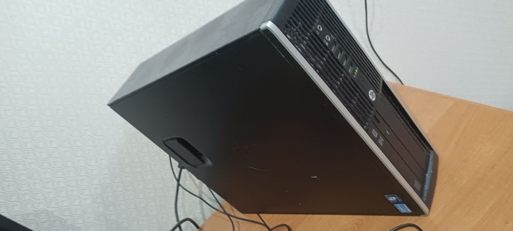 Продажа ПК не игравой