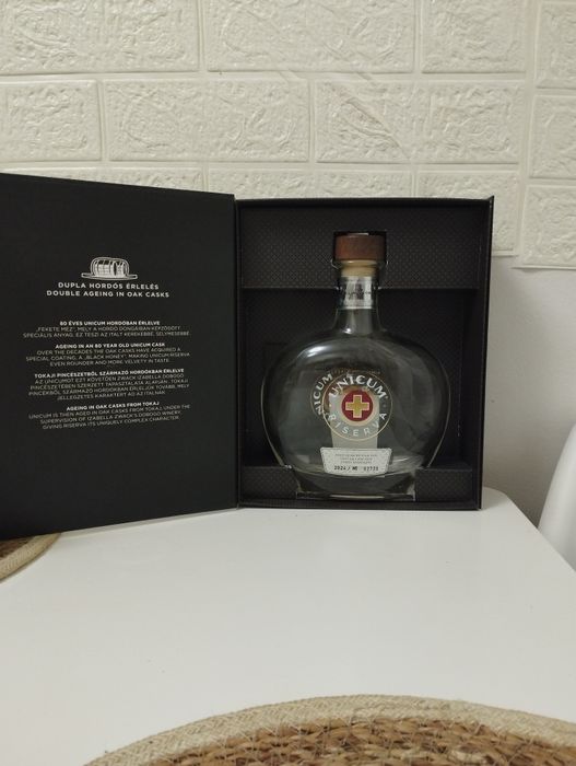 Sticle băuturi decor