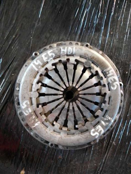 Kit ambreiaj volanta Peugeot 107 1.4 HDI euro 5