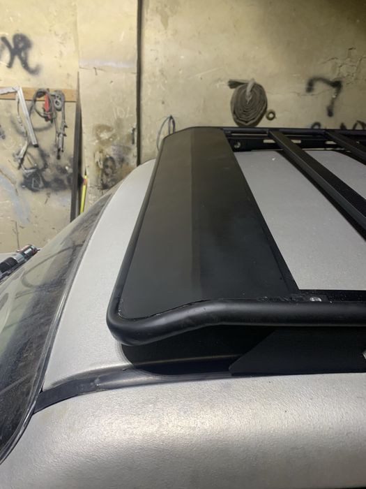 Багажник на крышу