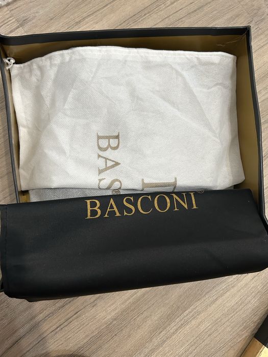 ботильоны Baskoni