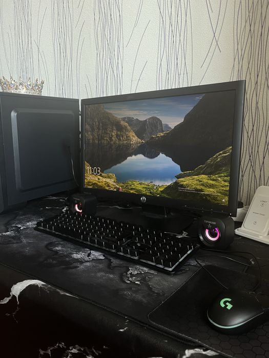 Продам компьютер