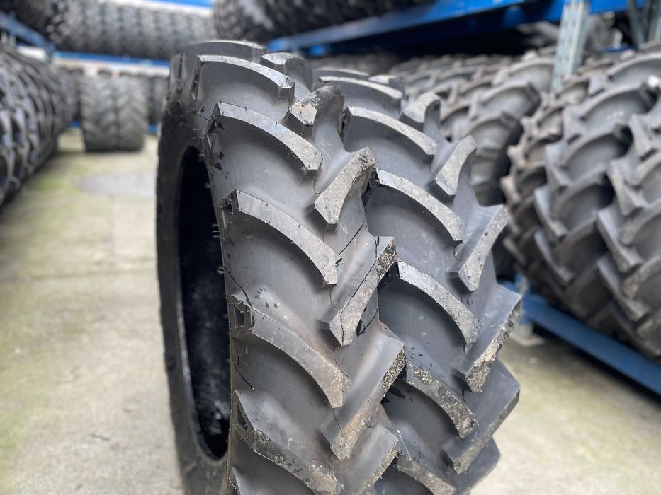 Cauciucuri noi agricole de tractor spate 12.4-32 livrare 8pr garantie