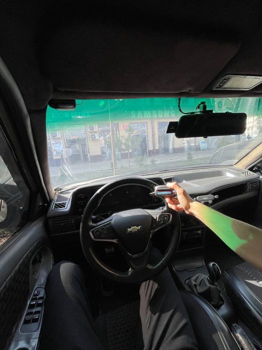 Nexia 1 donc lux kondisaner