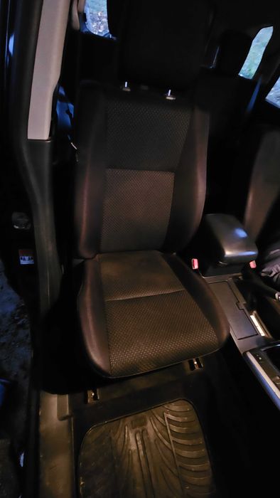 Suzuki Vitara înmatriculat în România.