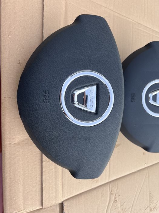 Vand air bag uri Dacia logan/Sandero/mcv 2013/2016