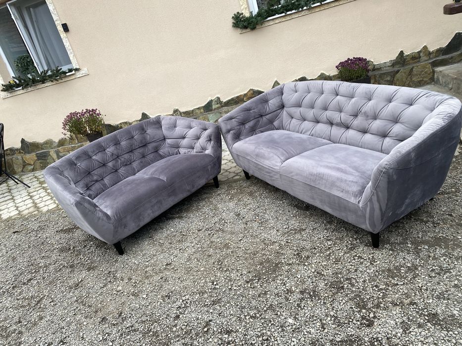 Set 2 canapele living