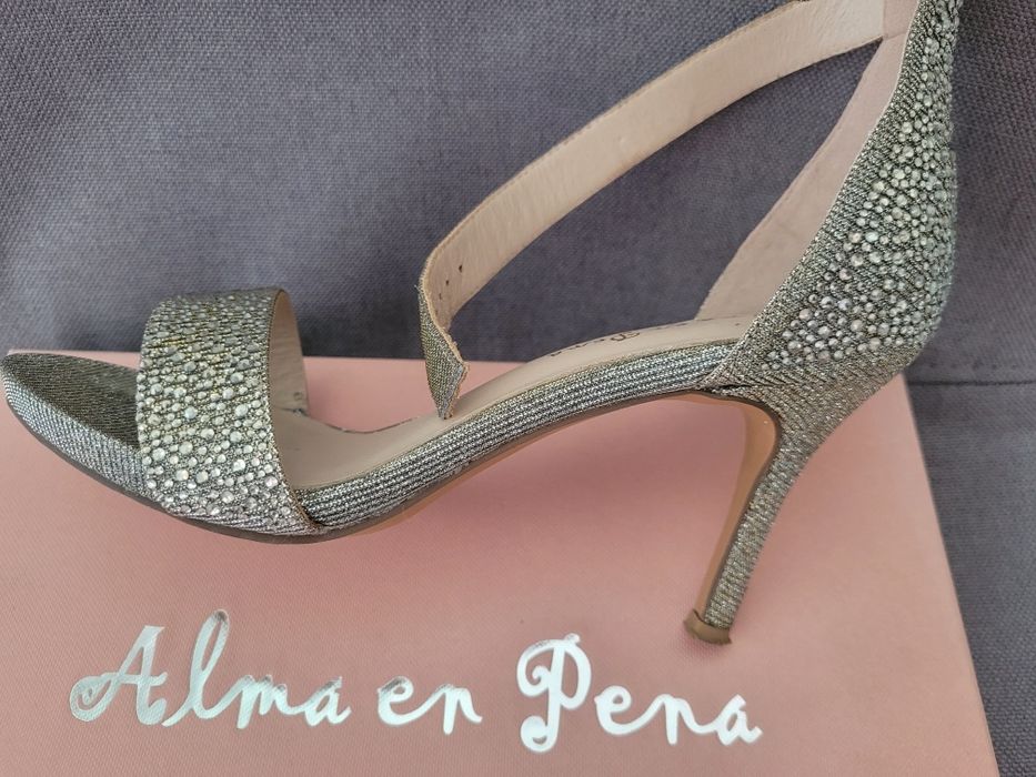 Sandale Alma en Pena