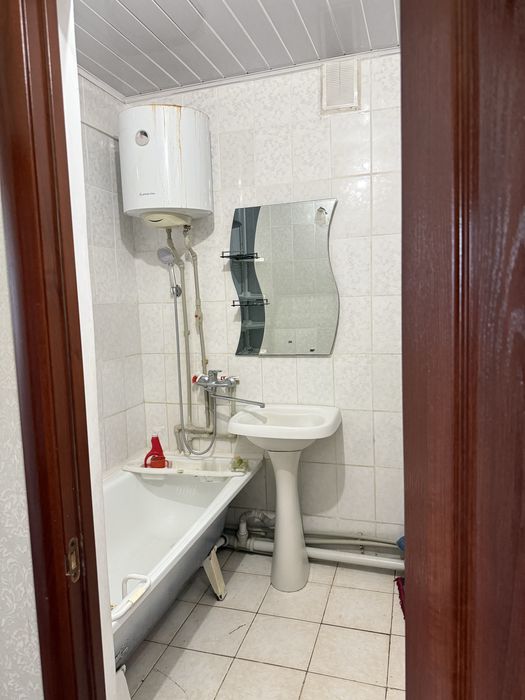 мкр Сырдария 9,новостройка