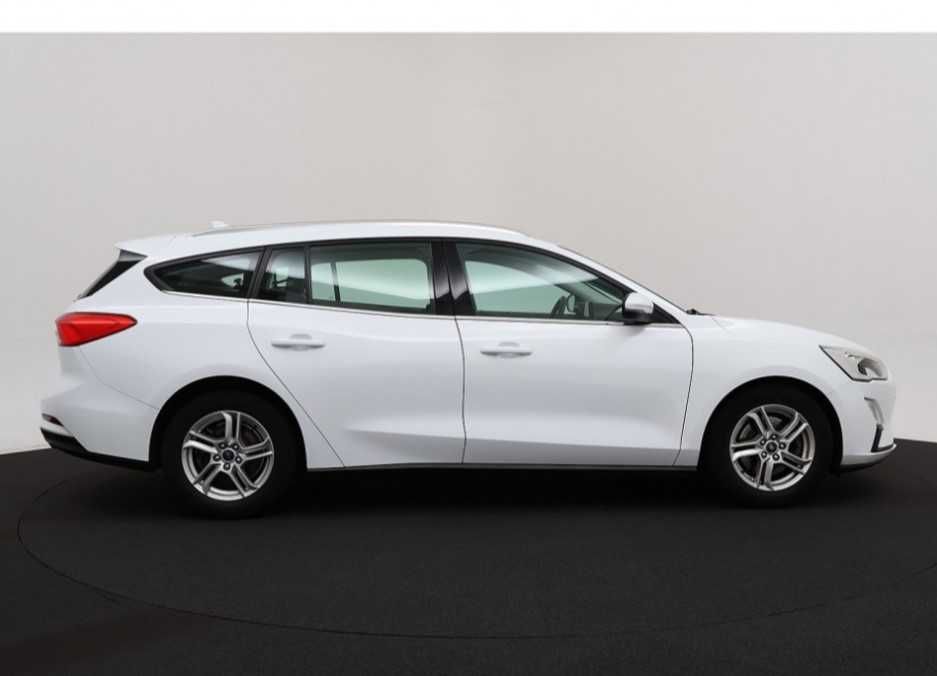 Ford Focus 2019 euro 6- Impecabil, Km Certificati, Fără Accidente!