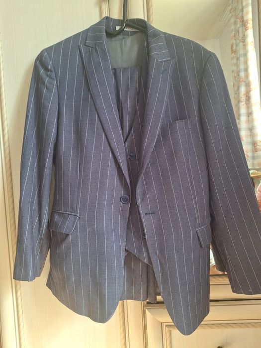 Старый Жетібай ауылы